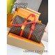 LV Keepall Bandoulire 50