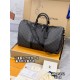 LV Keepall Bandoulire 50