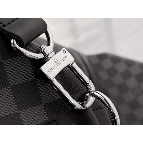 LV Keepall Bandoulire 50