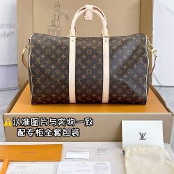 LV Keepall Bandoulire 45