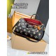 LV Keepall Bandoulire 45