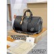 LV Keepall Bandoulire 50