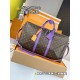 LV Keepall Bandoulire 50