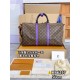 LV Keepall Bandoulire 50