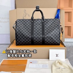 LV Keepall Bandoulire 45