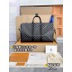 LV Keepall Bandoulire 45