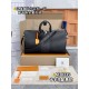 LV Keepall Bandoulire 50