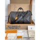 LV Keepall Bandoulire 45