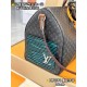 LV Keepall Bandoulire 50