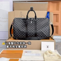 LV Keepall Bandoulire 45