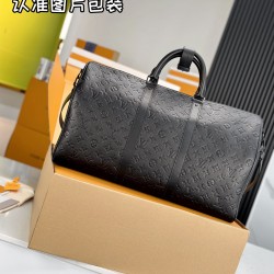 LV Keepall Bandoulire 50