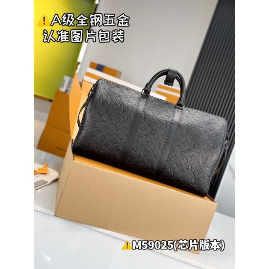 LV Keepall Bandoulire 50