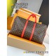 LV Keepall Bandoulire 50