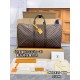 LV Keepall Bandoulire 55