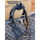 LV Keepall Bandoulire 50