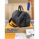 LV Keepall Bandoulire 50