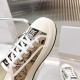 Walk n Dior Platform Sneaker