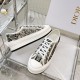 Walk n Dior Platform Sneaker