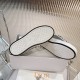 Walk n Dior Platform Sneaker