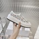 Walk n Dior Platform Sneaker