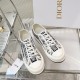 Walk n Dior Platform Sneaker