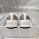 Walk n Dior Platform Sneaker