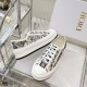 Walk n Dior Platform Sneaker