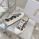 Walk n Dior Platform Sneaker