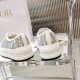 Walk n Dior Platform Sneaker