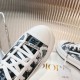 Walk n Dior Platform Sneaker