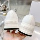 Walk n Dior Platform Sneaker