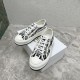 Walk n Dior Platform Sneaker