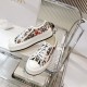 Walk n Dior Platform Sneaker