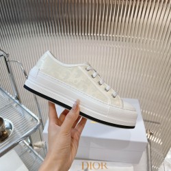 Walk n Dior Platform Sneaker