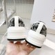 Walk n Dior Platform Sneaker