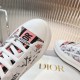 Walk n Dior Platform Sneaker