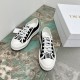 Walk n Dior Platform Sneaker