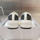 Walk n Dior Platform Sneaker