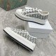 Walk n Dior Platform Sneaker