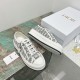 Walk n Dior Platform Sneaker