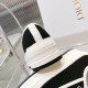 Walk n Dior Platform Sneaker