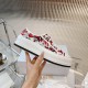 Walk n Dior Platform Sneaker