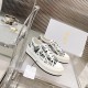 Walk n Dior Platform Sneaker