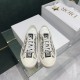 Walk n Dior Platform Sneaker