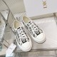 Walk n Dior Platform Sneaker