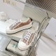 Walk n Dior Platform Sneaker