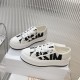 Walk n Dior Platform Sneaker