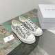 Walk n Dior Platform Sneaker