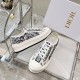 Walk n Dior Platform Sneaker