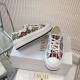 Walk n Dior Platform Sneaker